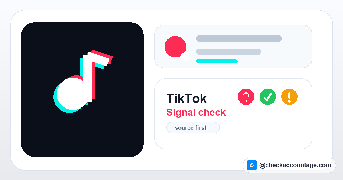 How to Get Paid for Scrolling on TikTok cover image