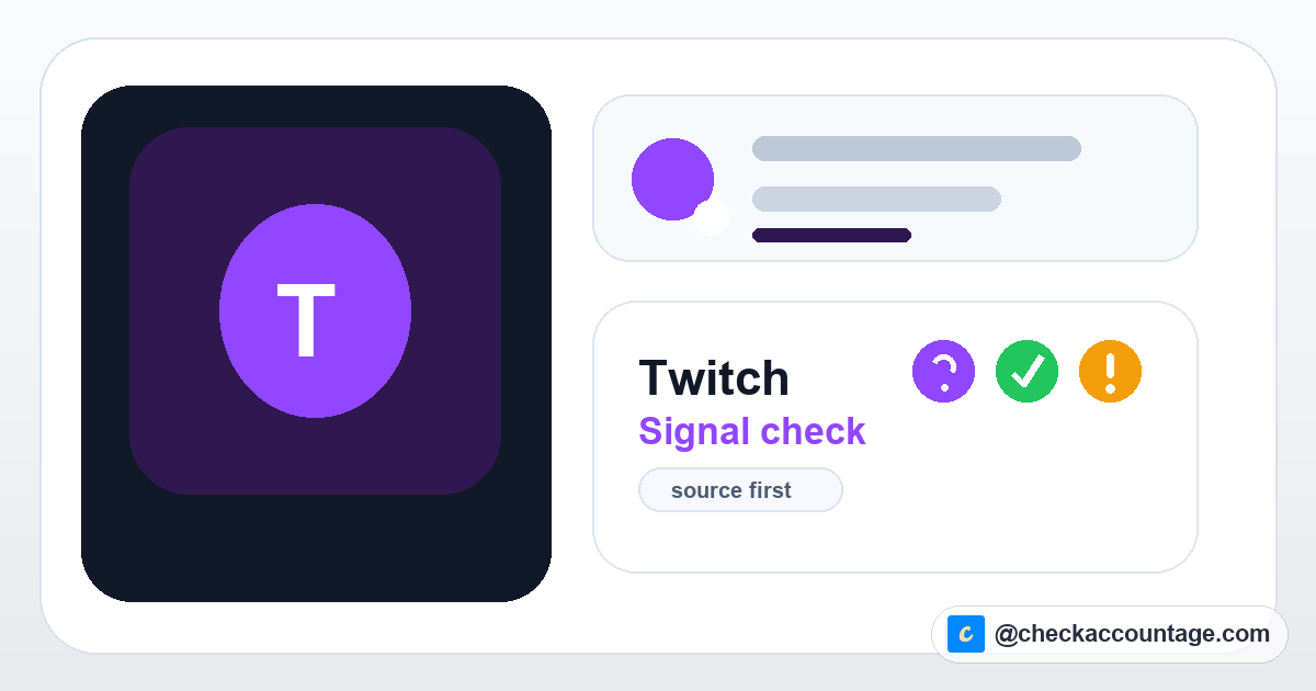 How to Save Streaming Video on Twitch cover image