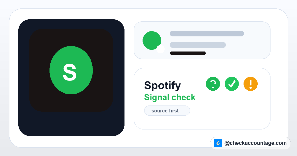 How to Start a Jam on Spotify Without Losing Control of the Queue cover image