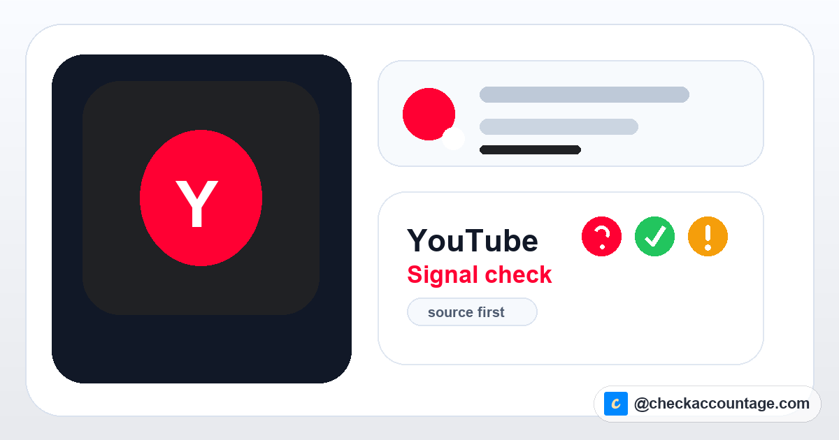 Is YouTube Social Media cover image